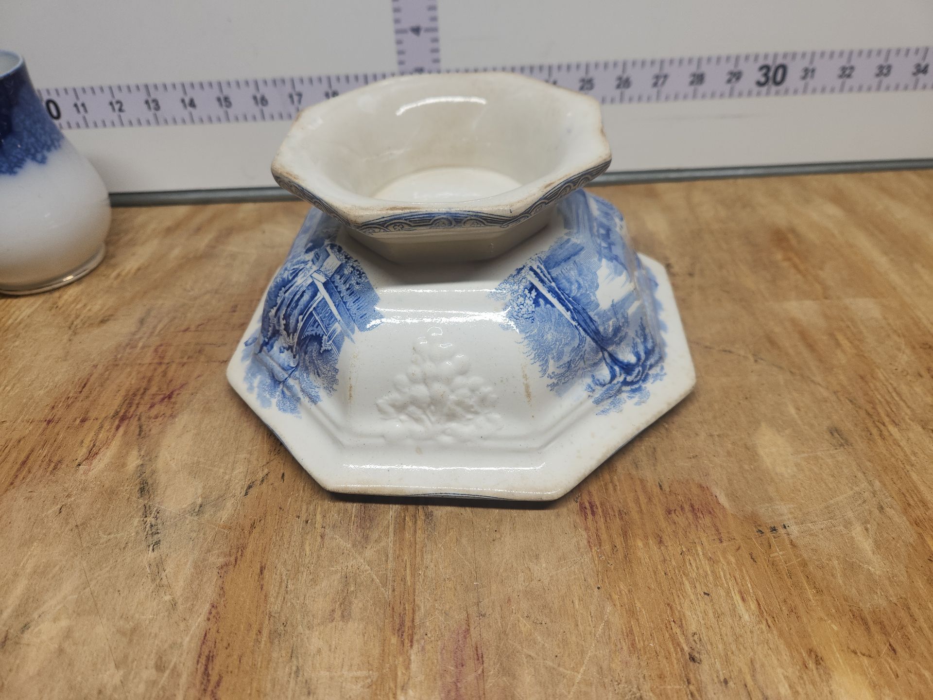 Miscellaneous China Lot - image 17 of 38