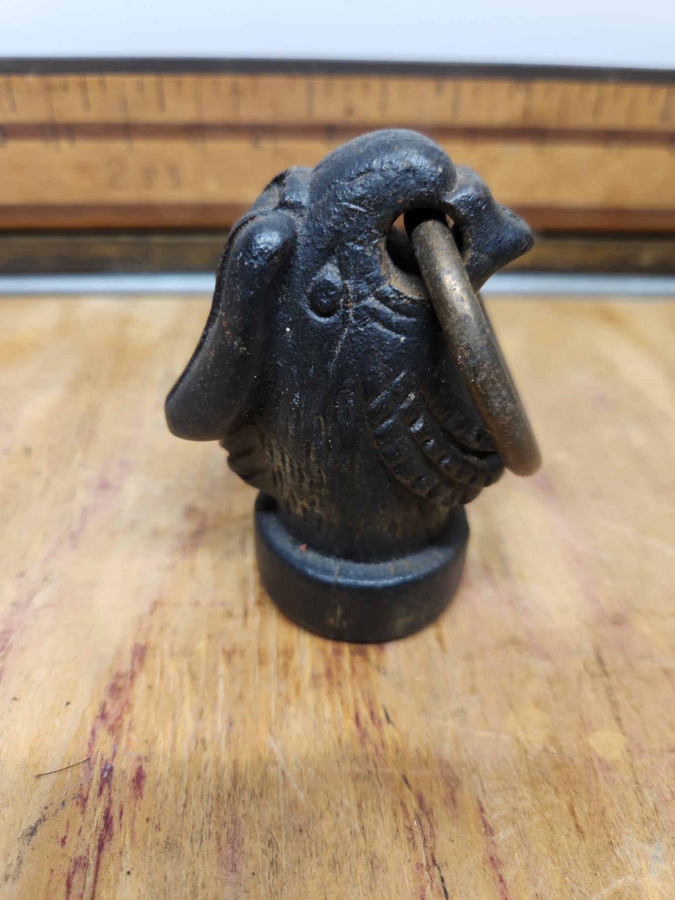 Cast Iron Lot - image 6 of 10