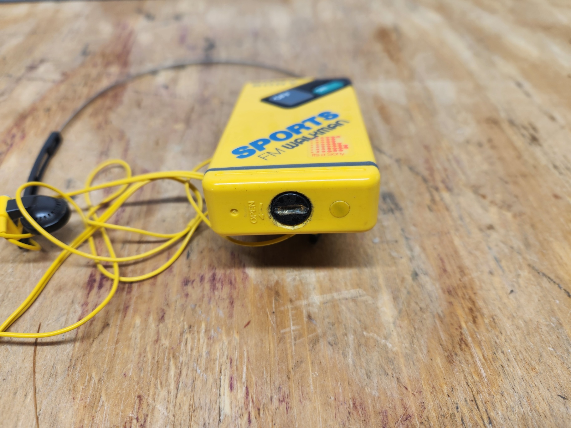 Small Electronics Lot - image 15 of 15