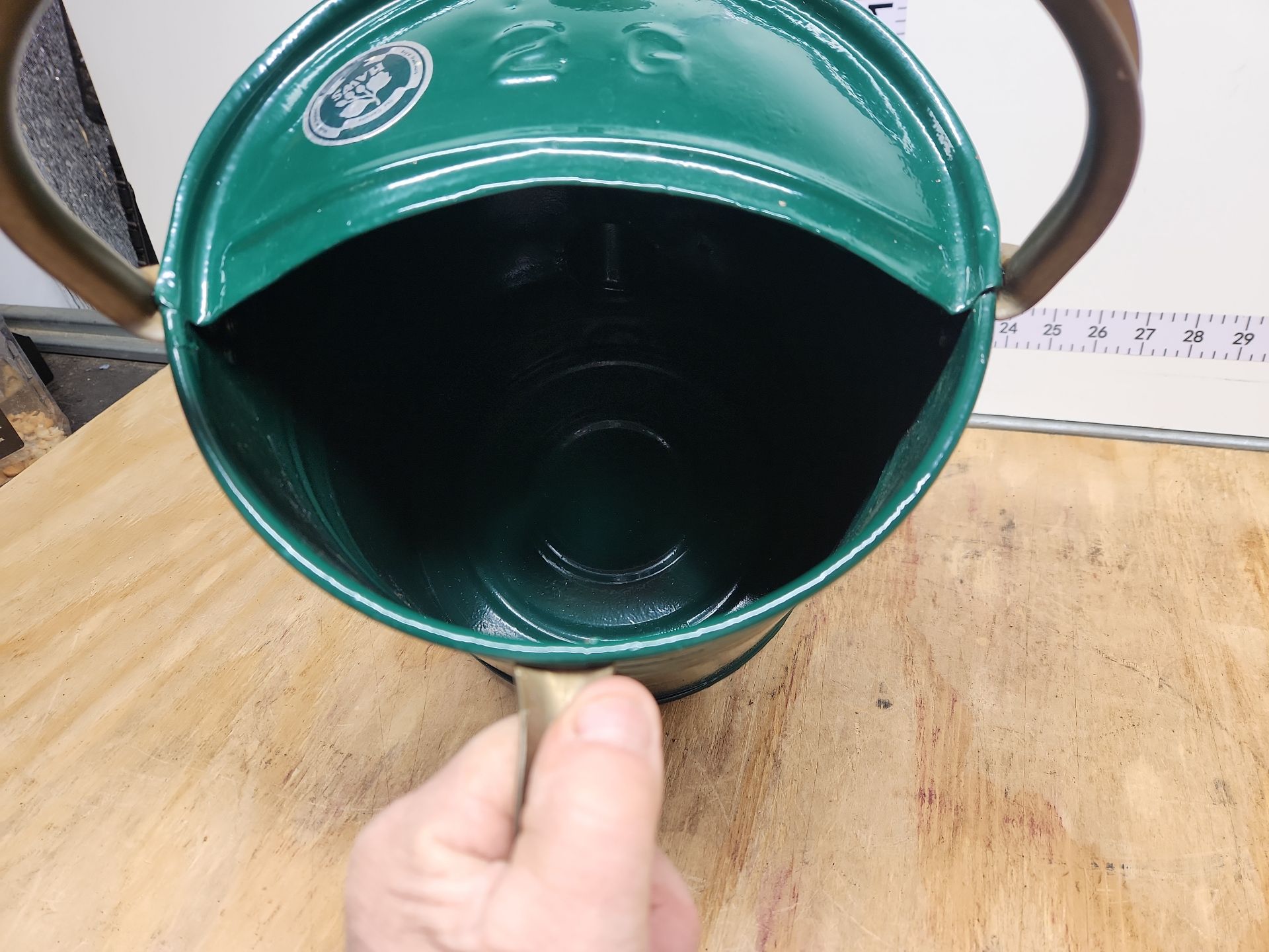Haws Watering Can - image 12 of 13