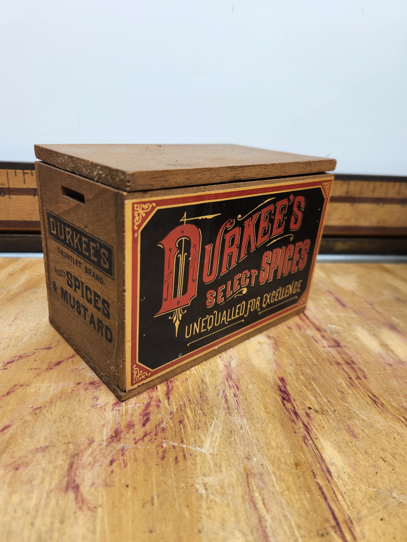 Vintage Advertising Lot - image 5 of 10