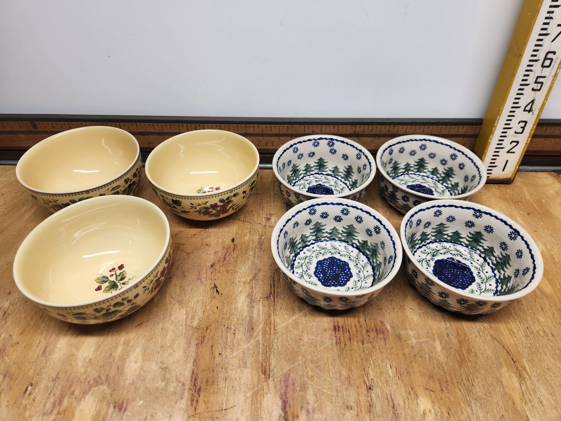 Polish Pottery - image 1 of 9