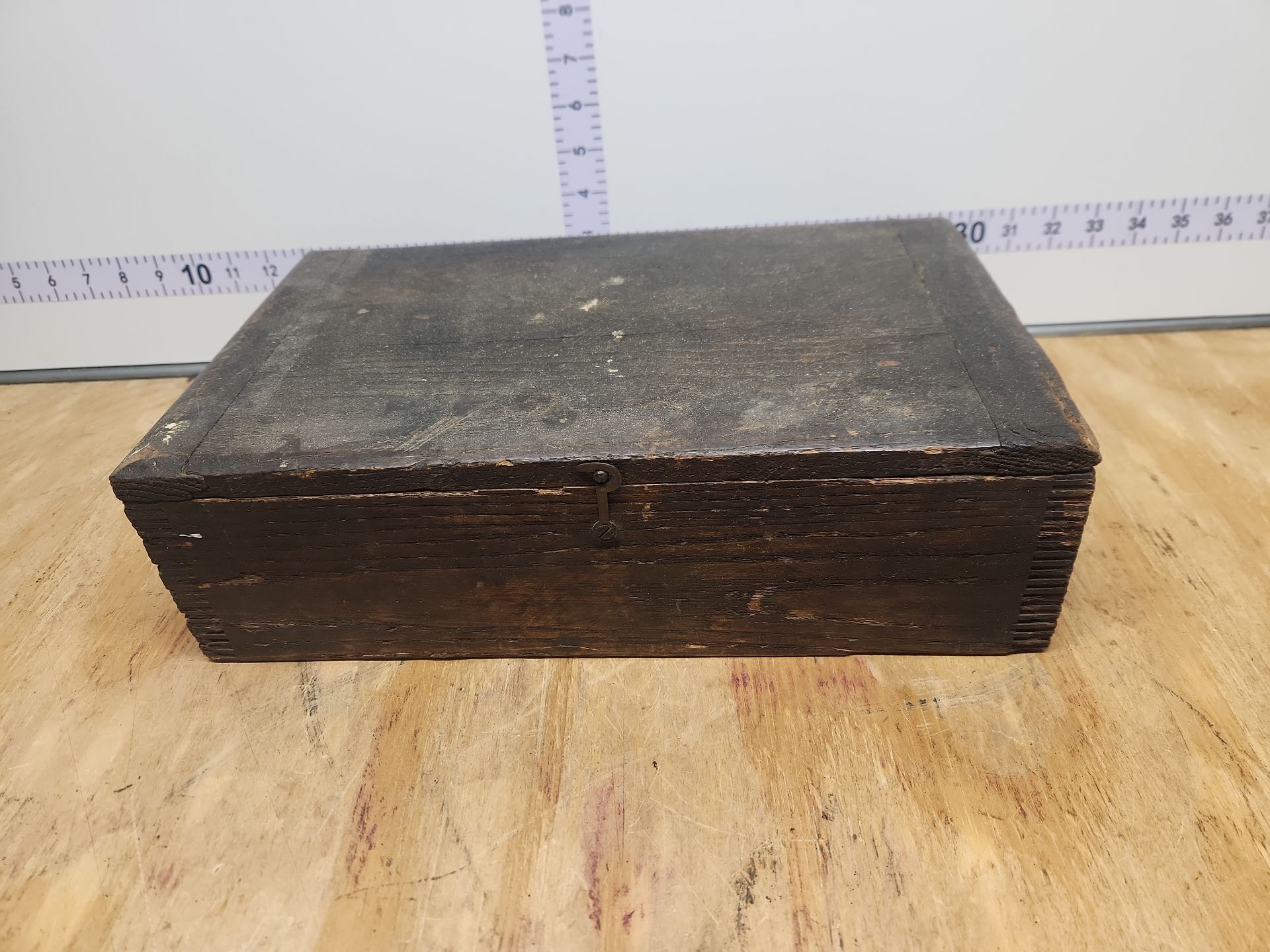 Vintage Armstrong Bridgeport Pipe Threader Set - image 11 of 12