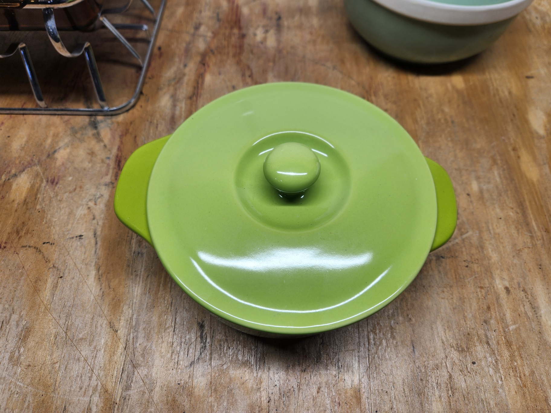 Anchor Hocking Warmer & Casseroles - image 7 of 13