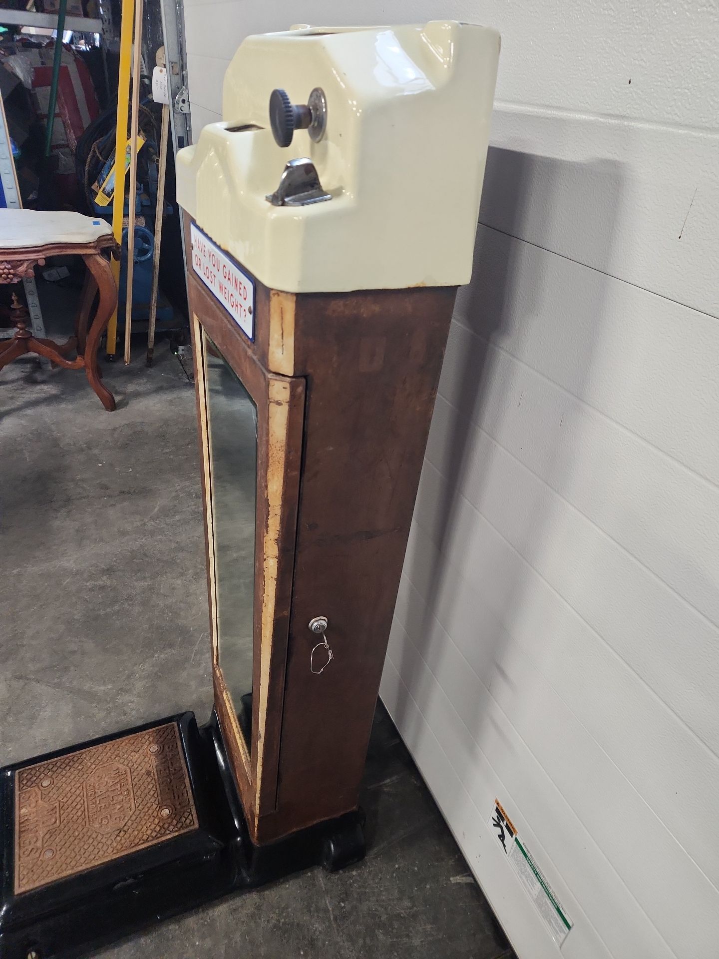 Watling Penny Scale - image 11 of 23