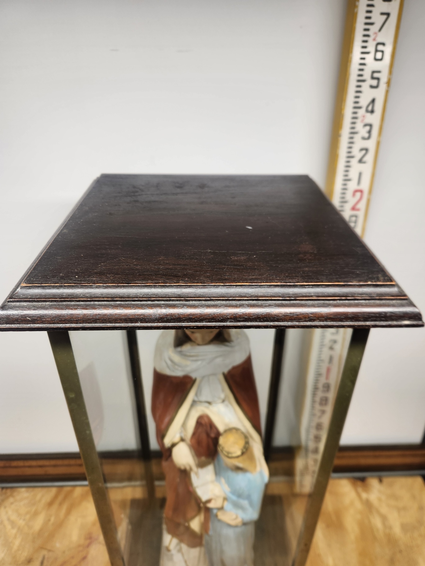 Religious Statue - image 7 of 10