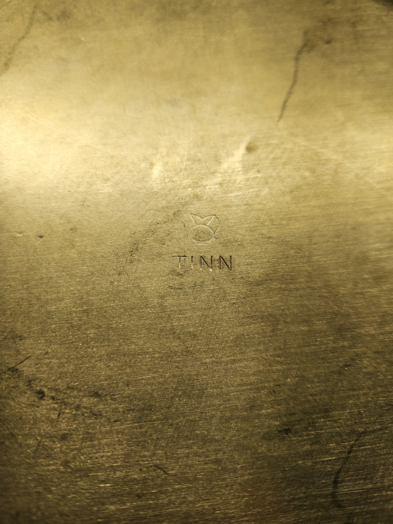 Metal Lot - image 13 of 15