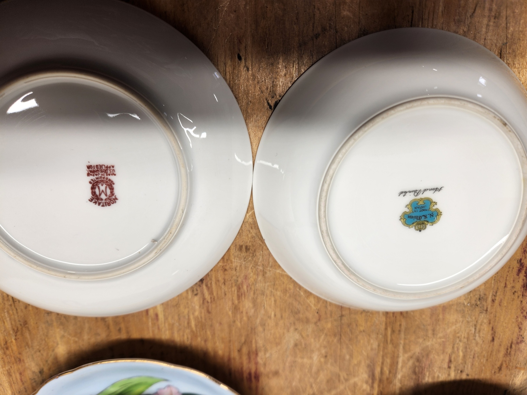 Japan China Lot - image 3 of 16