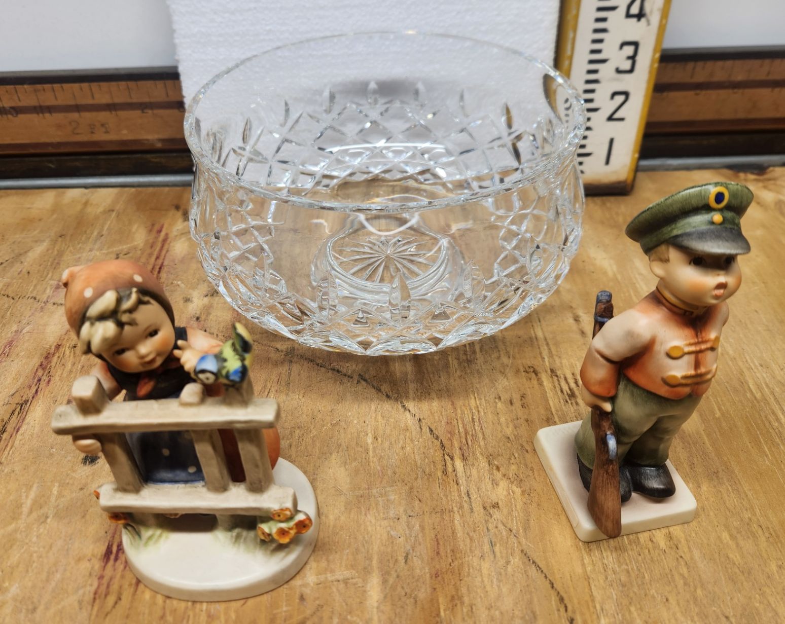 Hummels & Waterford - image 1 of 10