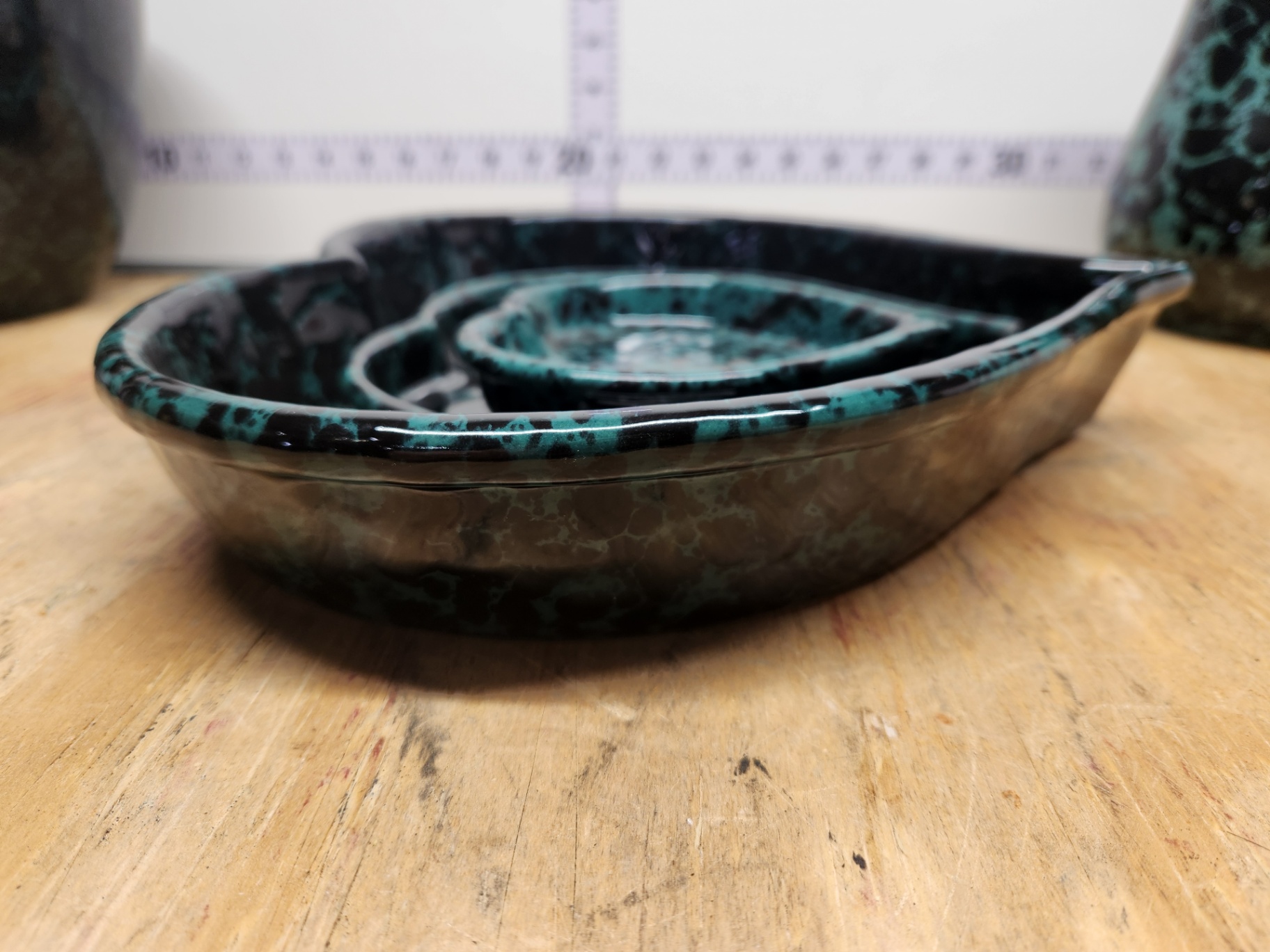 Bennington Pottery Lot - image 10 of 16