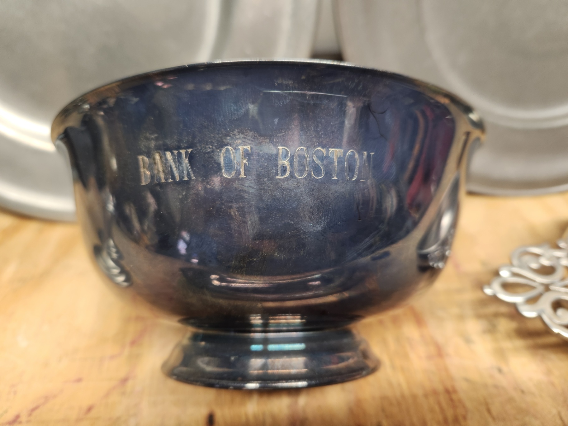 Metal Lot - image 4 of 15