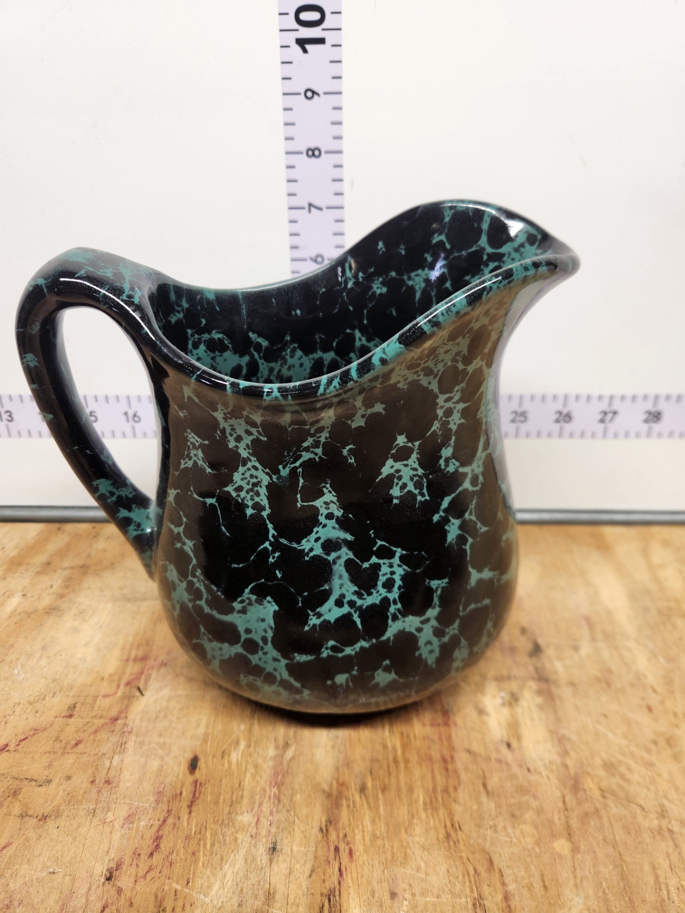 Bennington Pottery Lot - image 15 of 16