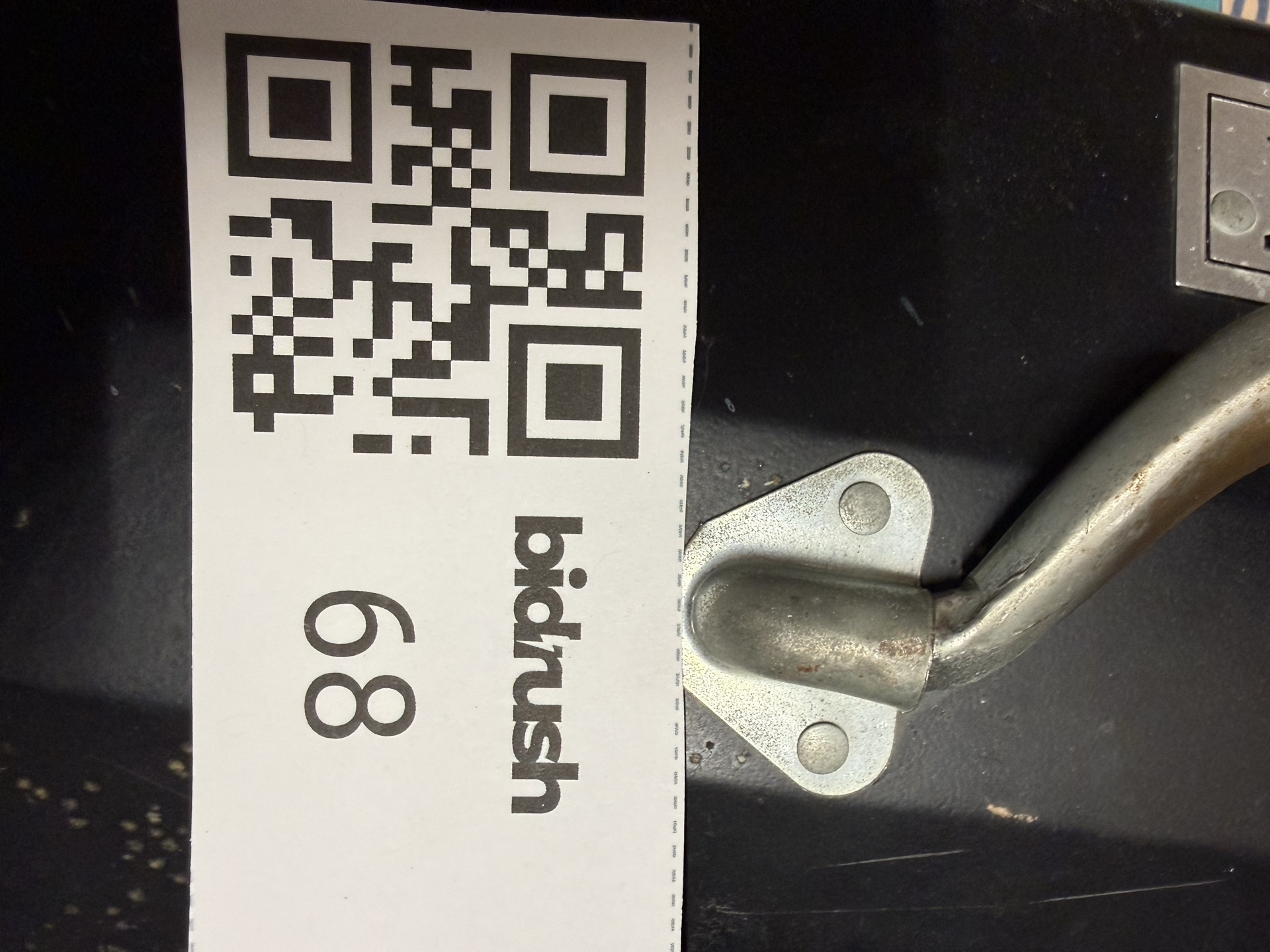 Six-piece Royal Worcester Evesham Covered Casseroles - image 8 of 8