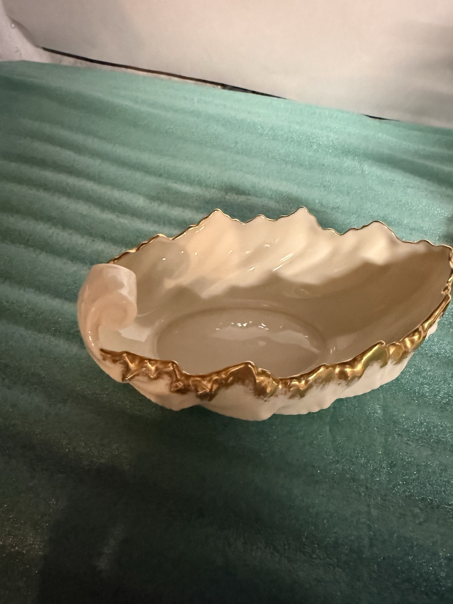 Lenox Dance of the Dolphins porcelain set - image 5 of 7