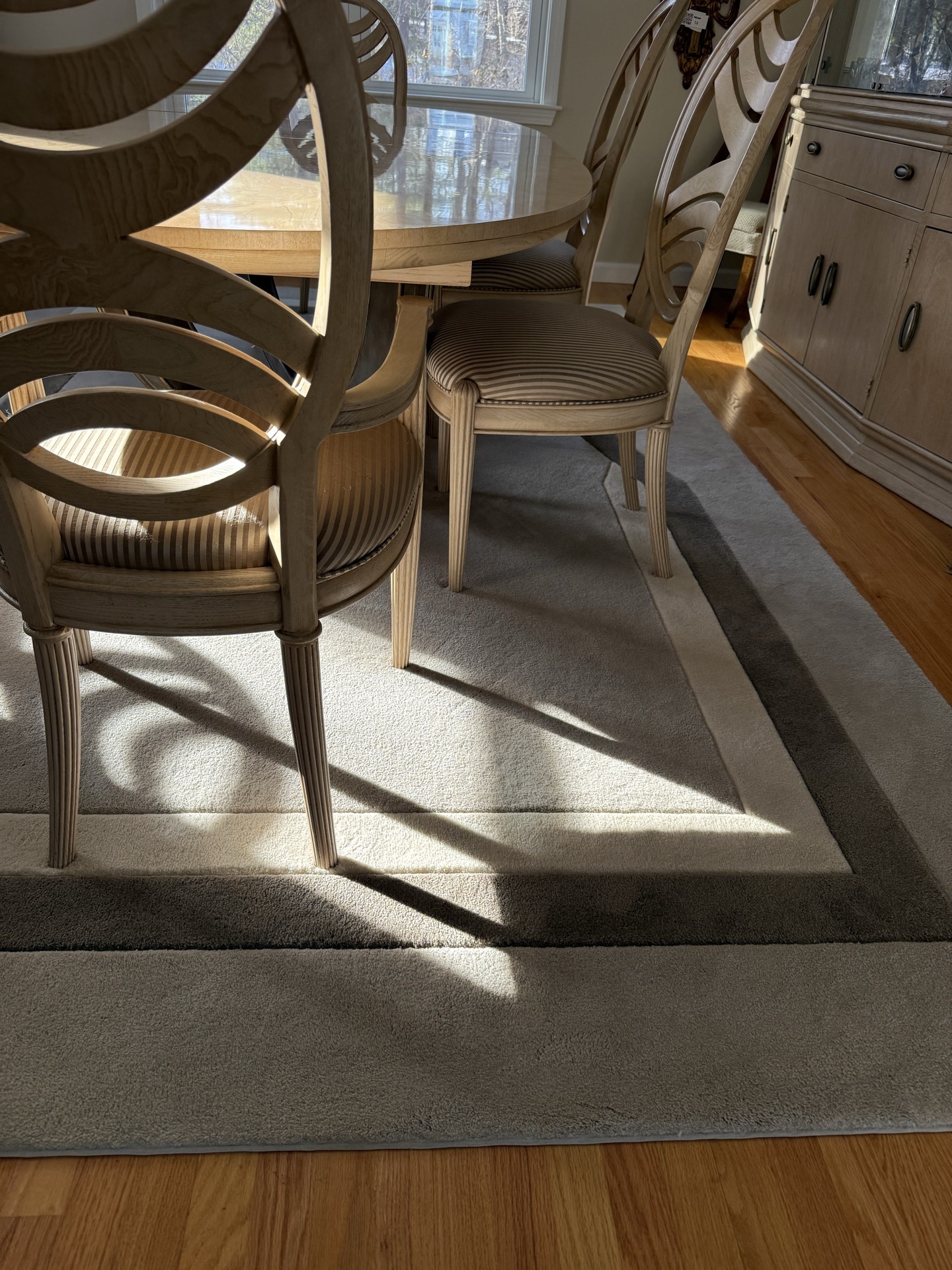 8x12 rug - image 2 of 4