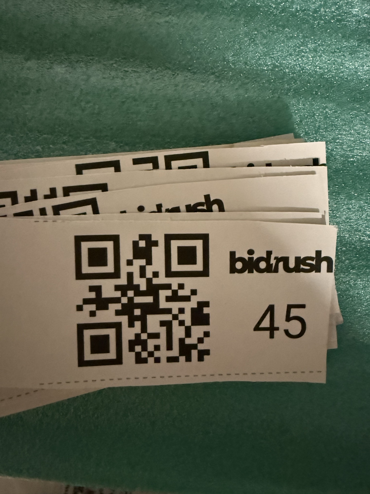 Collection of 7-inch vinyl singles (45 rpm) - image 8 of 8