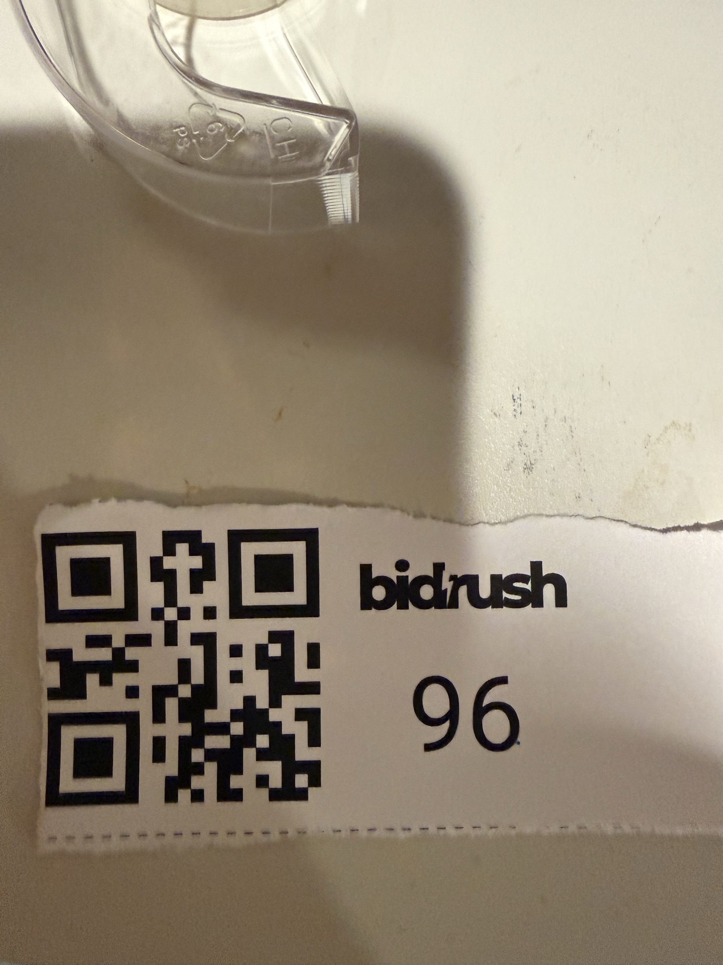 Crystal cordial glasses and stemware (11 pieces) - image 5 of 5