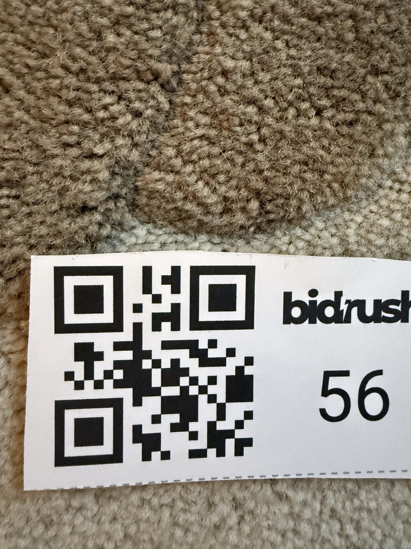 Simbari Framed art print of a child with a banner at beach - image 4 of 4