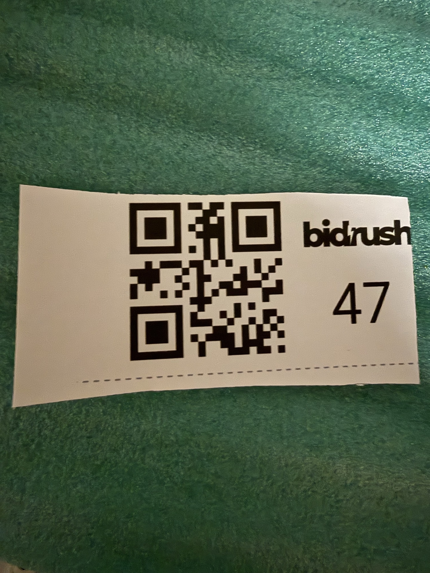 Vintage Hand-Painted Chinese Teapot with Lid - image 4 of 4