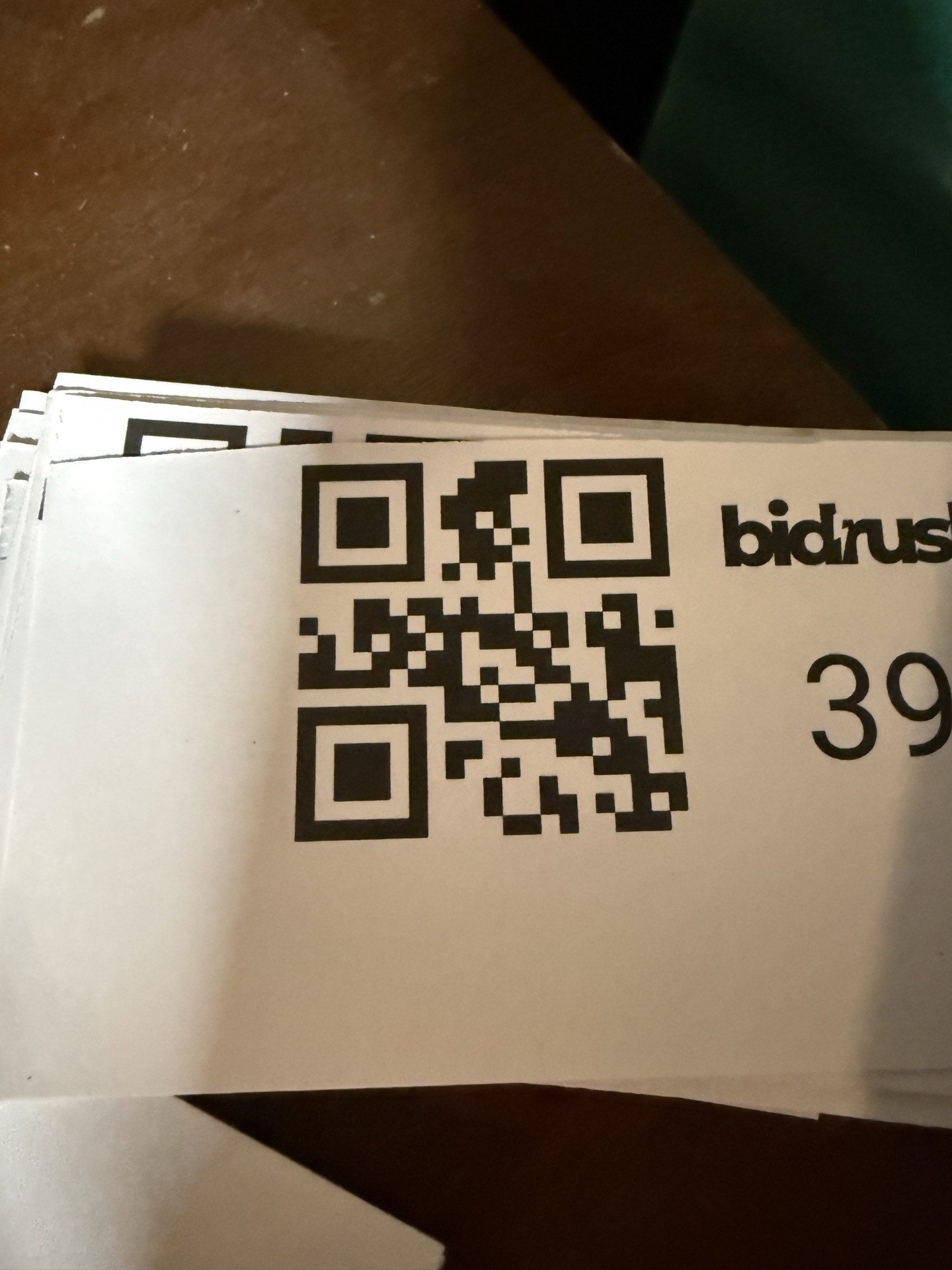 Vintage Naturecraft England figurine trio - image 6 of 6