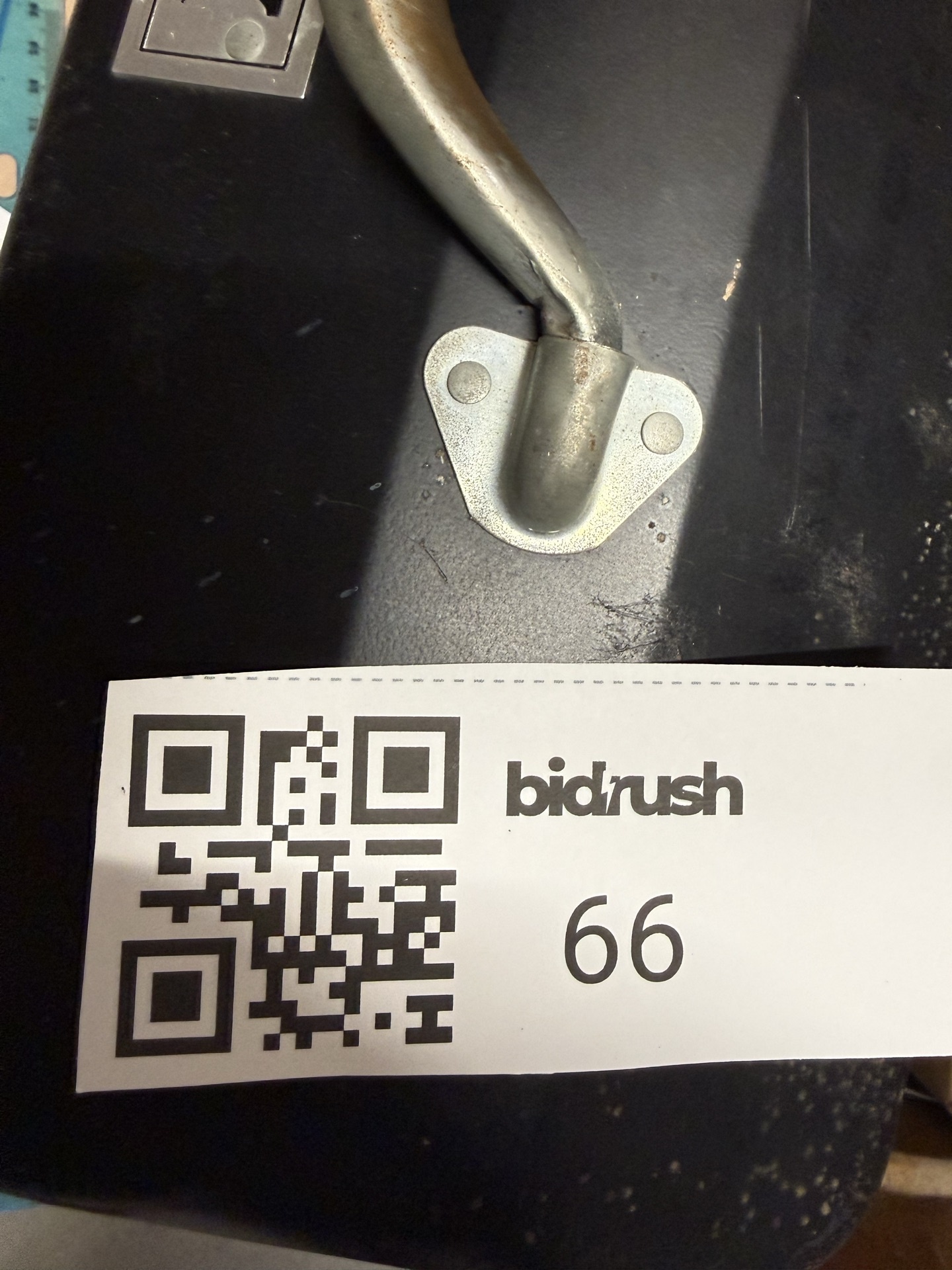 Set of 8 Small Sake Cups - image 4 of 4