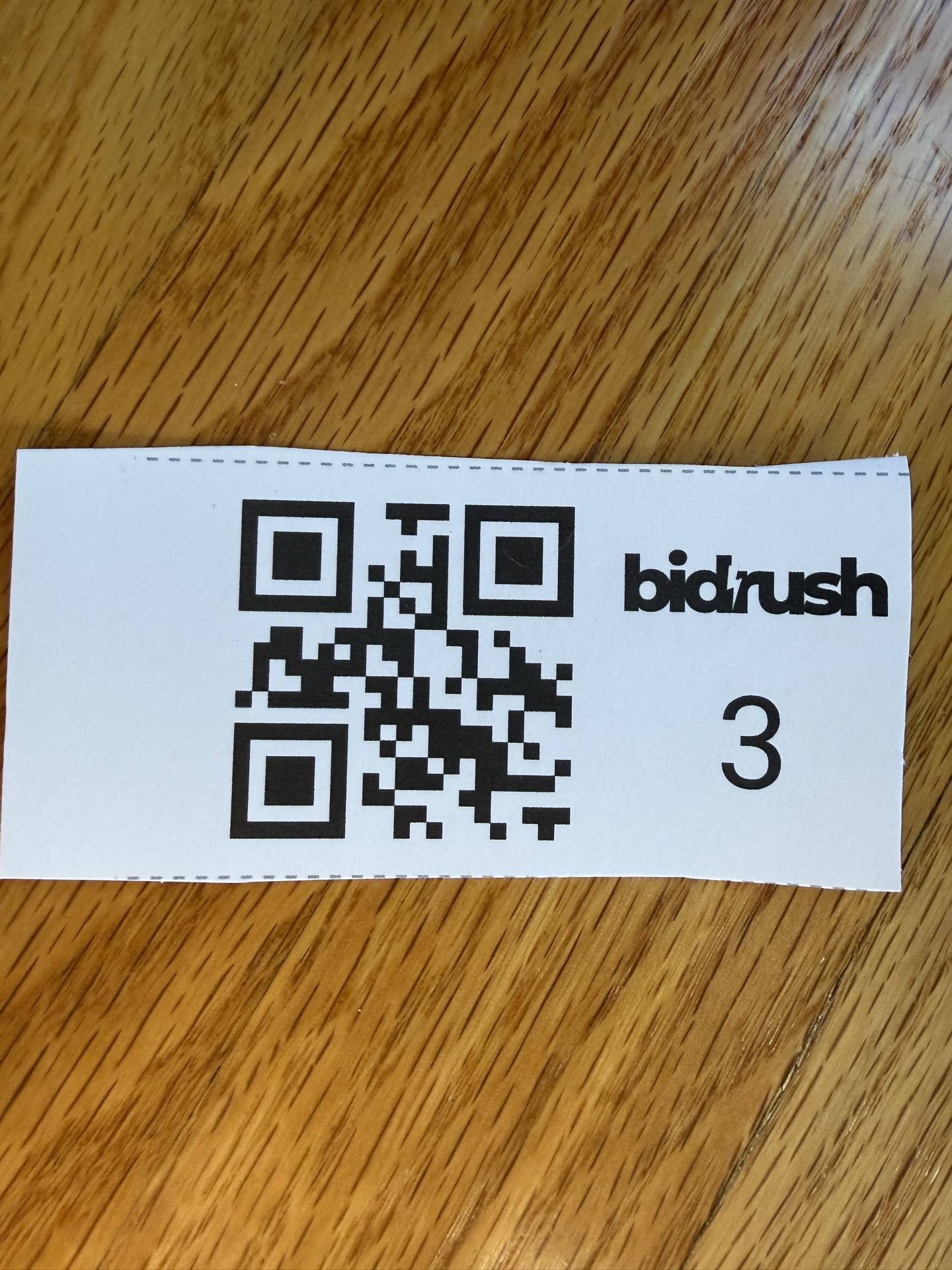 Maison Jansen style display end table - image 5 of 5