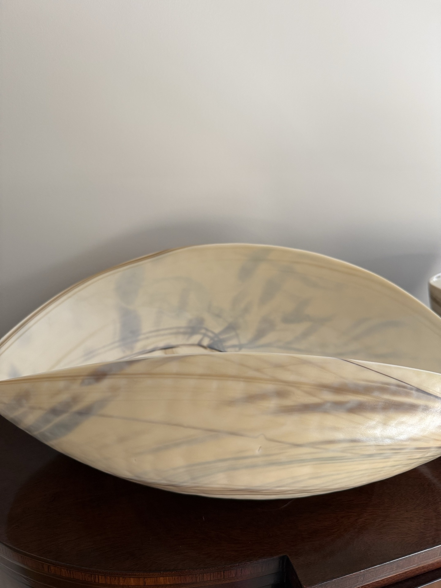 Murano Art Glass Bowls (2) - image 2 of 6