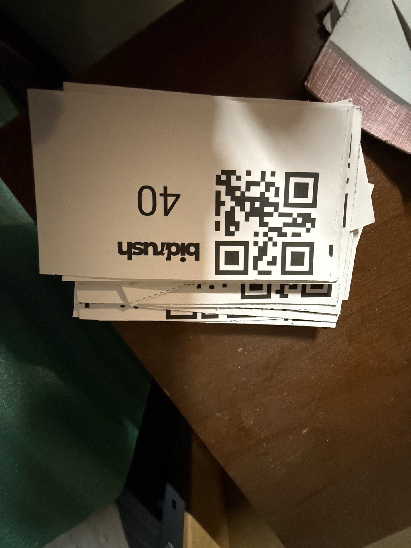 Lead crystal glassware collection - image 6 of 6