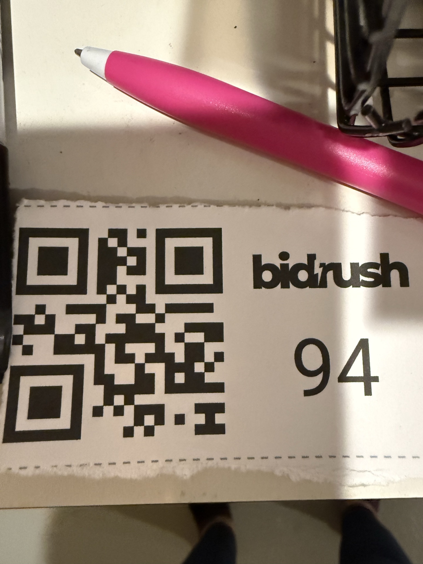 Crystal glassware set with Hawkes water glasses and stemware - image 5 of 5