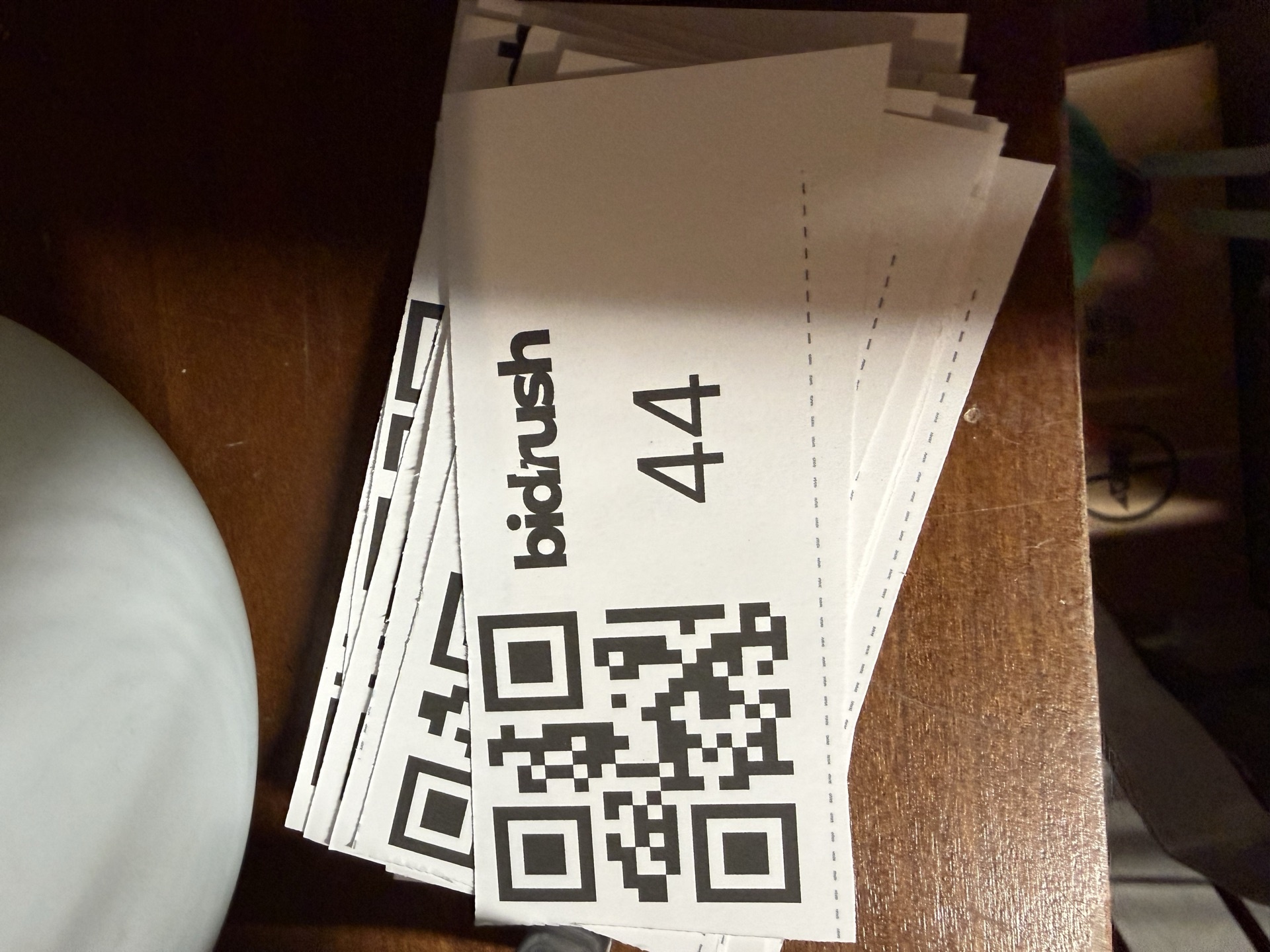 Rare Madame Alexander Dolls (5) - image 2 of 2