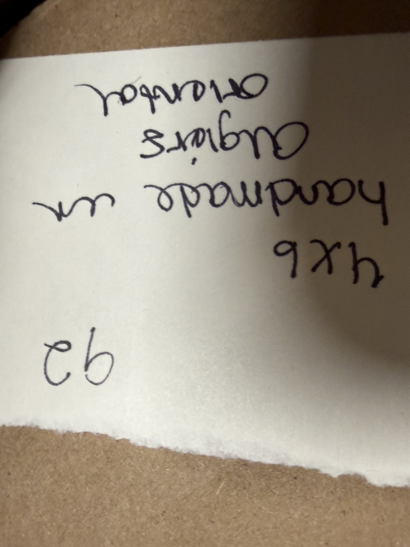  Persian-style floral  rug - image 6 of 7