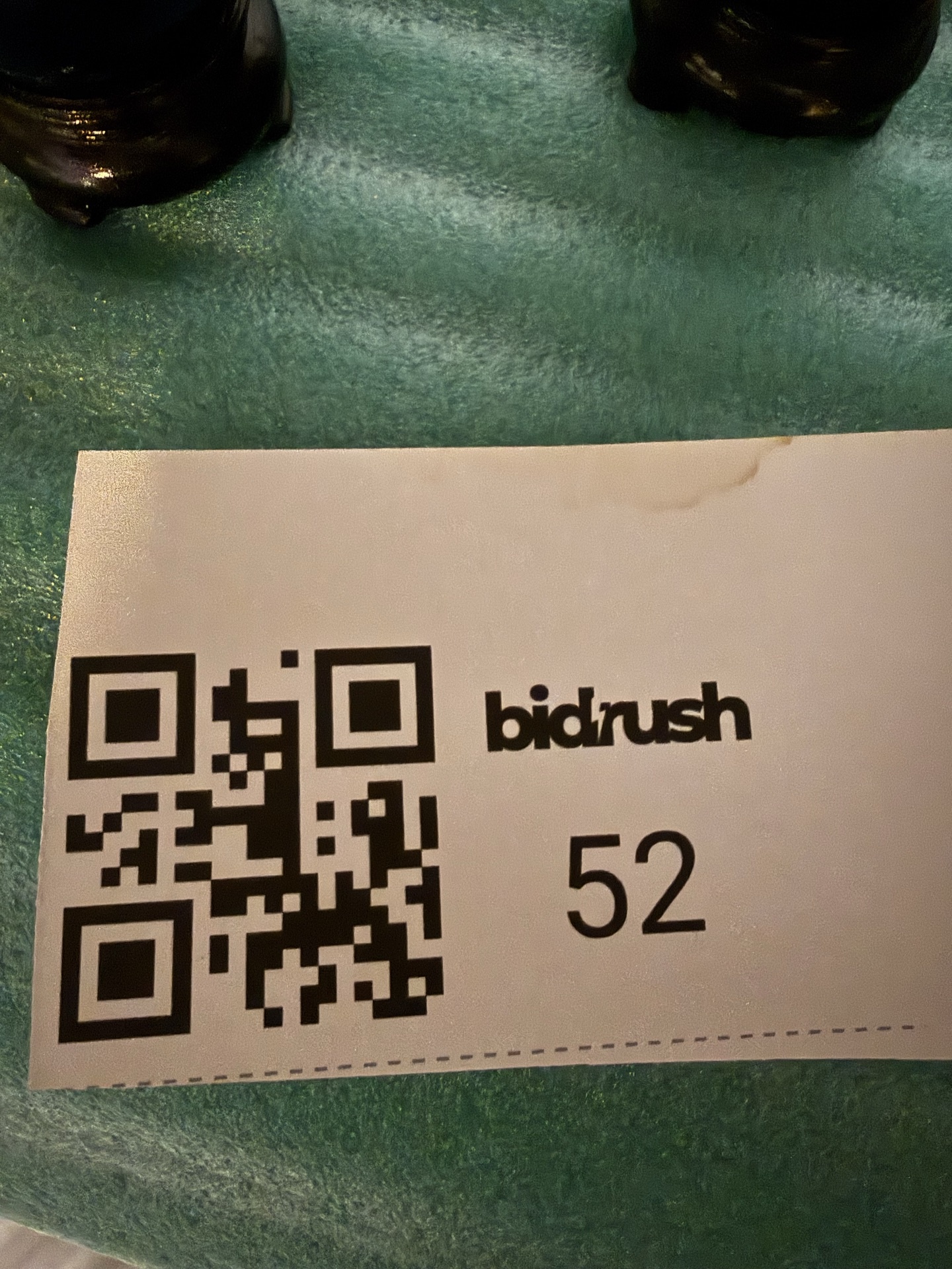 Blue and cobalt porcelain vases and ewer with gold gilt - image 5 of 5