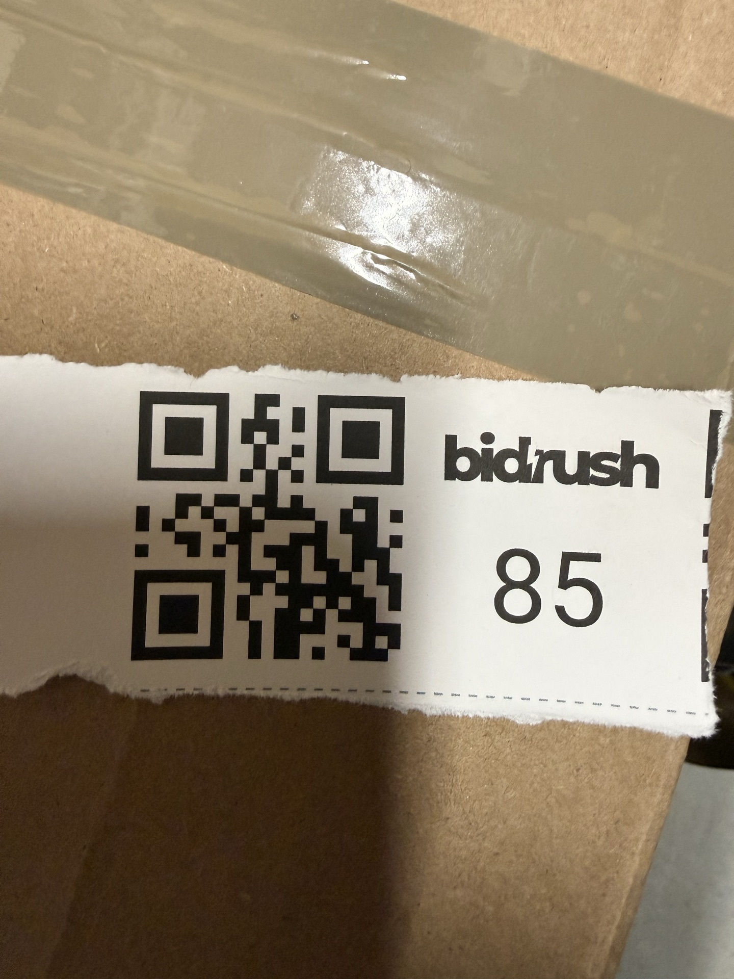 Blue Mizuno golf travel gear bag with multiple pockets - image 4 of 4