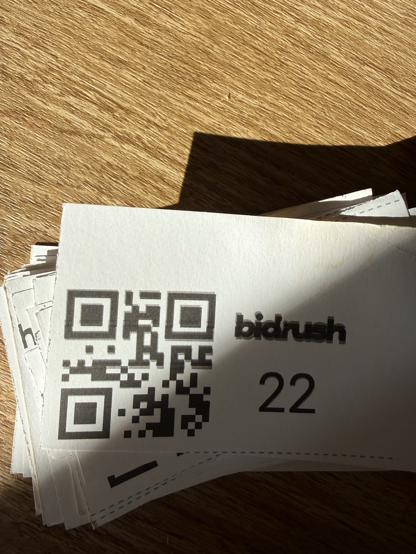 Japan porcelain tea set with teapot and five cups - image 4 of 4