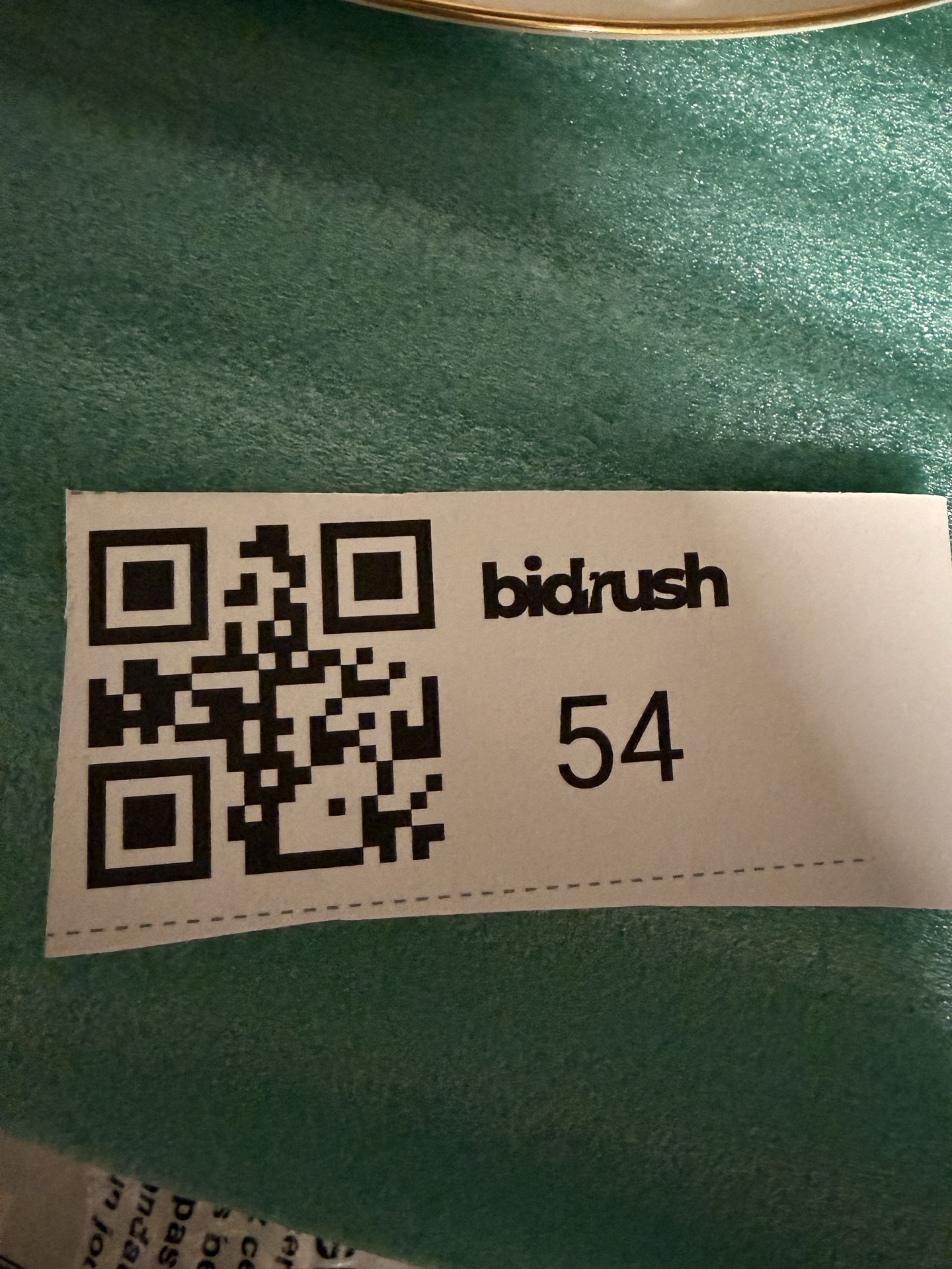 Lenox Dance of the Dolphins porcelain set - image 7 of 7