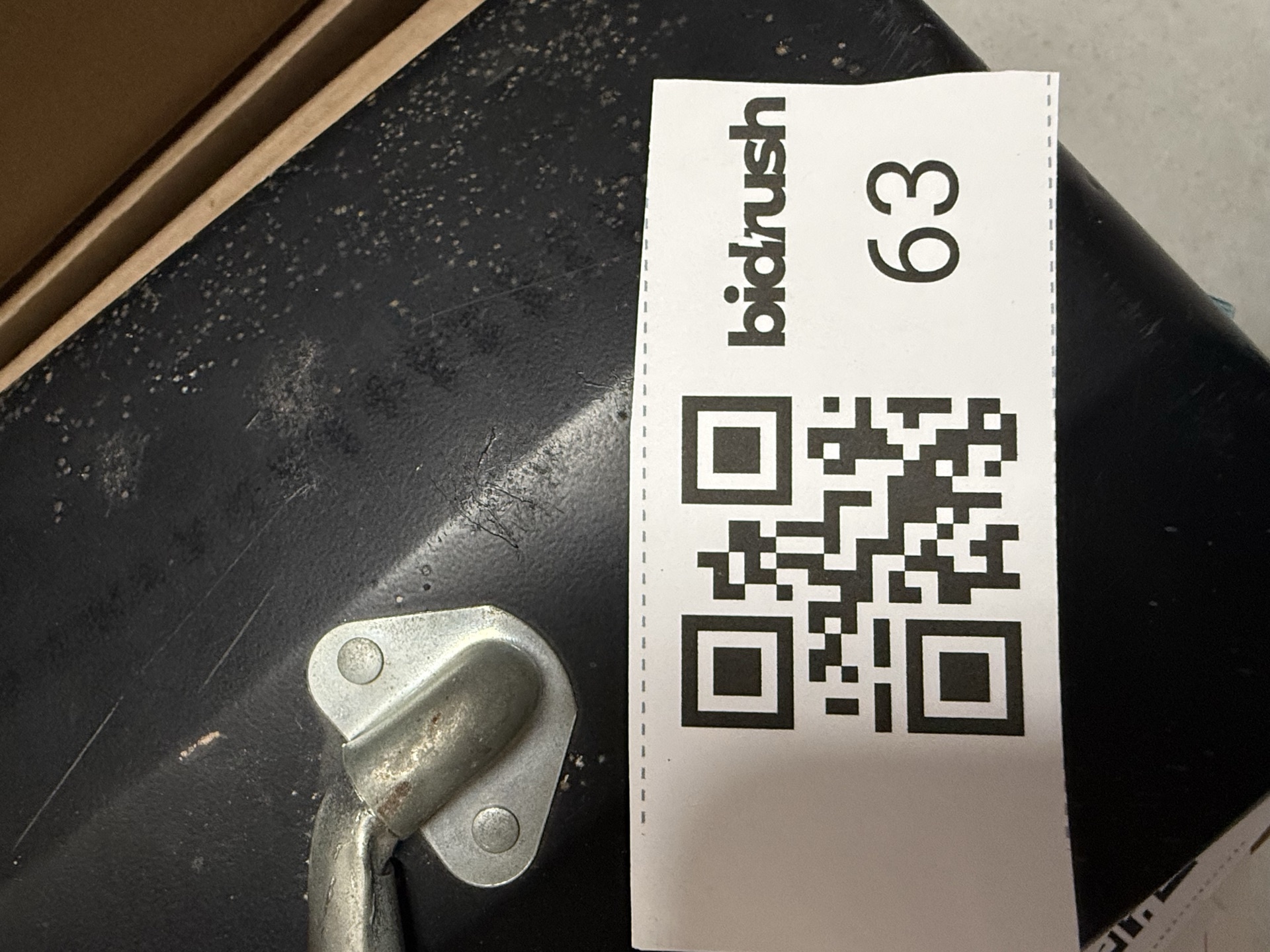 Schwarzenhammer Fruit-pattern porcelain plates with gold trim and perforated rims - image 8 of 8