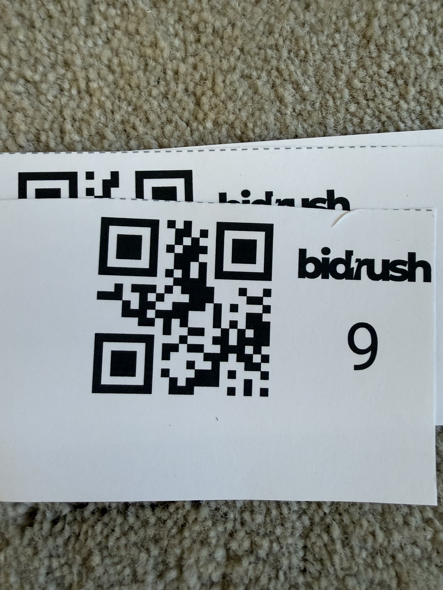 Oval Burl Wood Coffee Table - image 5 of 5