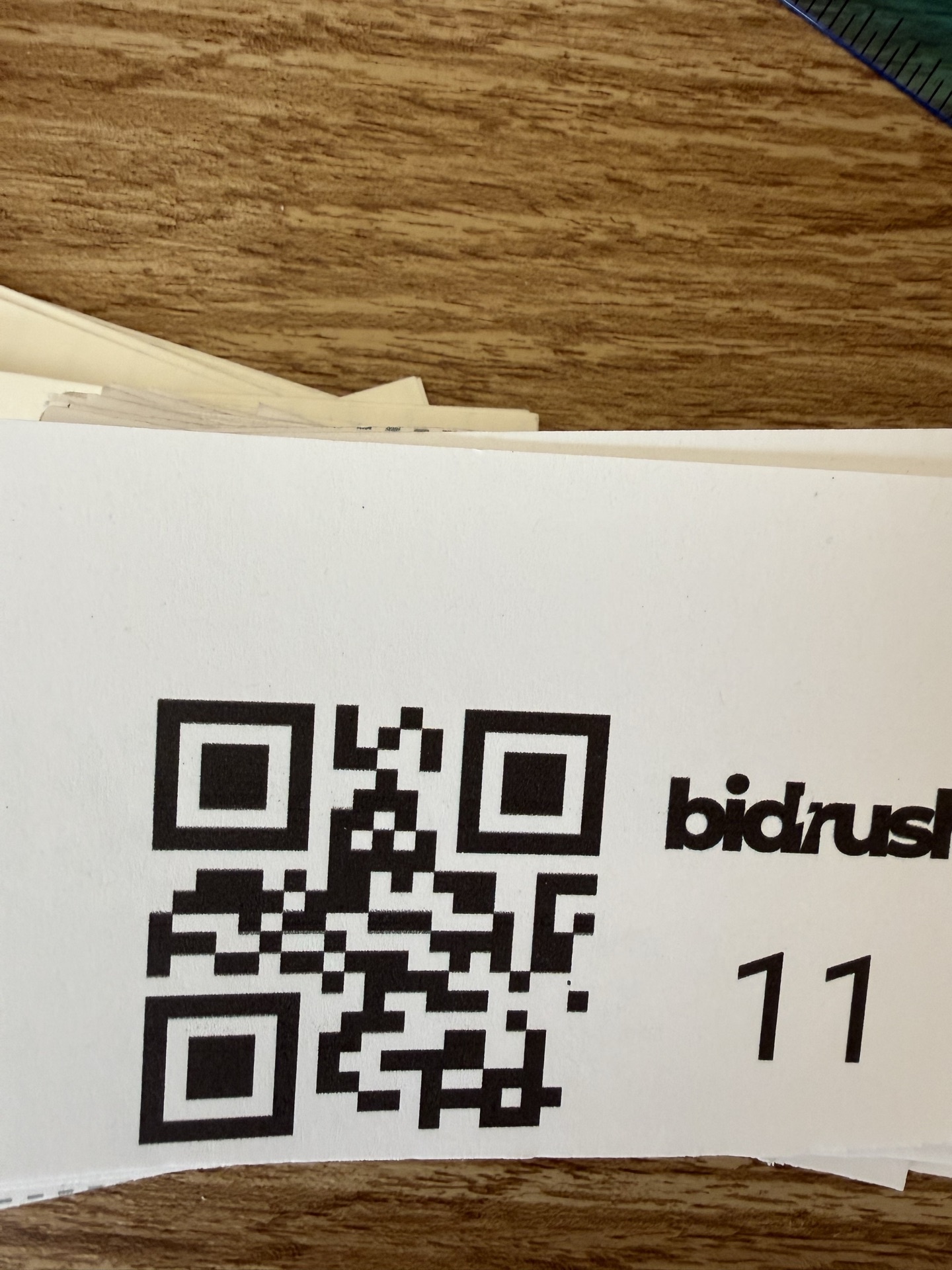 Mahogany breakfront cabinet with glass lattice door - image 3 of 3