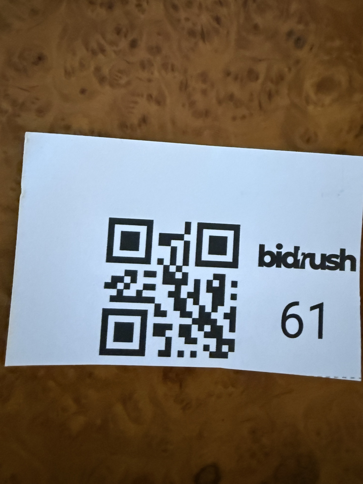 Blue glass bead decorative cone on metal stand 17" - image 4 of 4