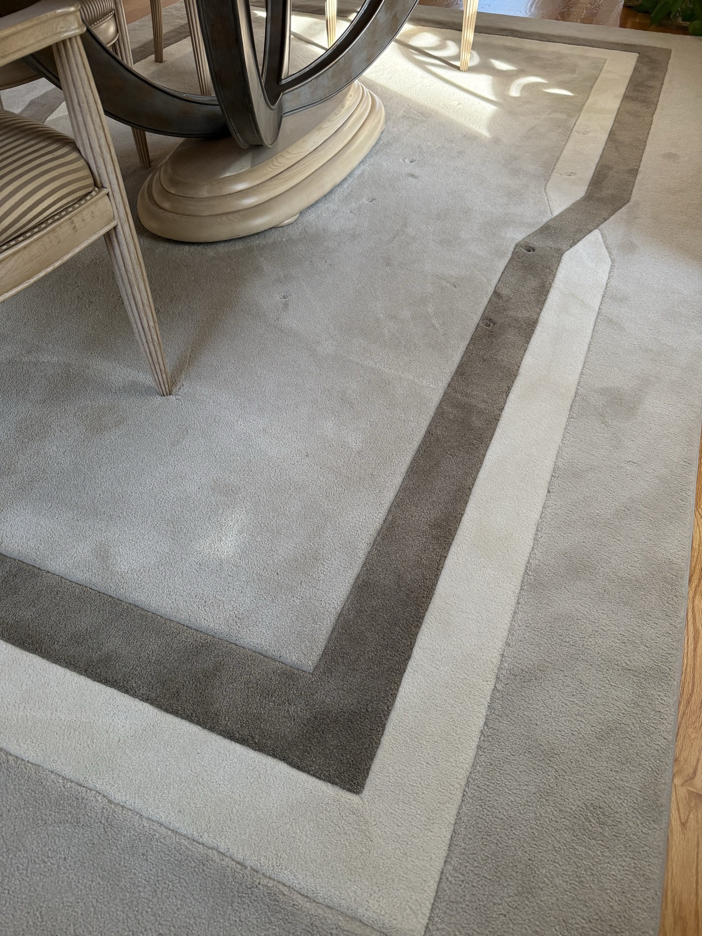 8x12 rug - image 3 of 4