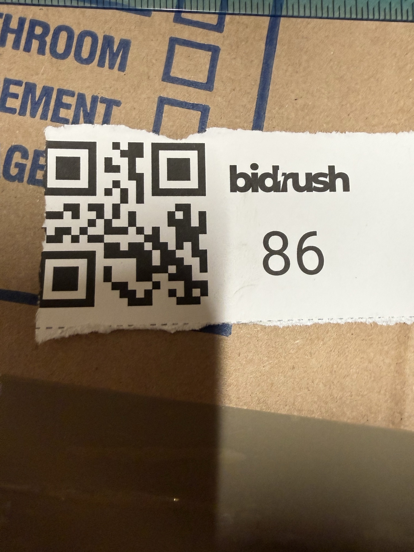 Blue Mizuno golf travel bag with multiple pockets - image 3 of 3