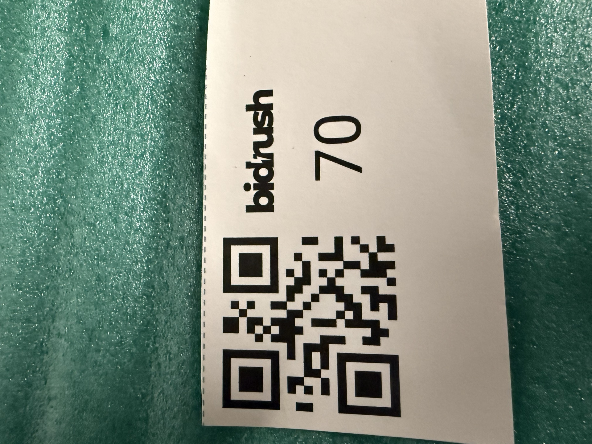 Royal Worcester porcelain dinnerware: round fruit plate and oval floral platter - image 6 of 6