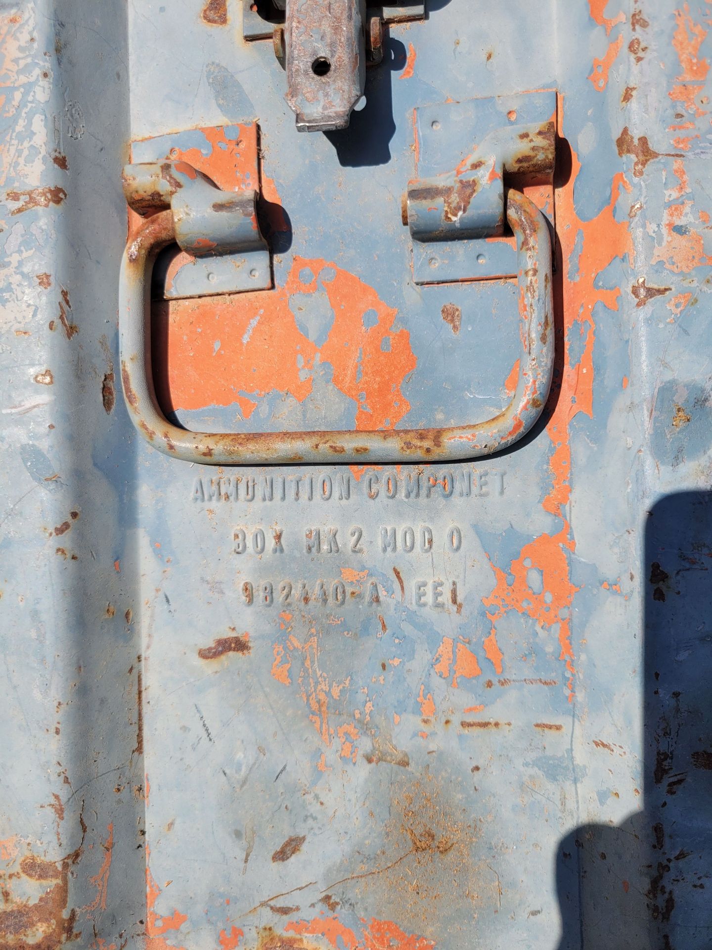 Ammo Boxes And "Stuff". - image 9 of 10
