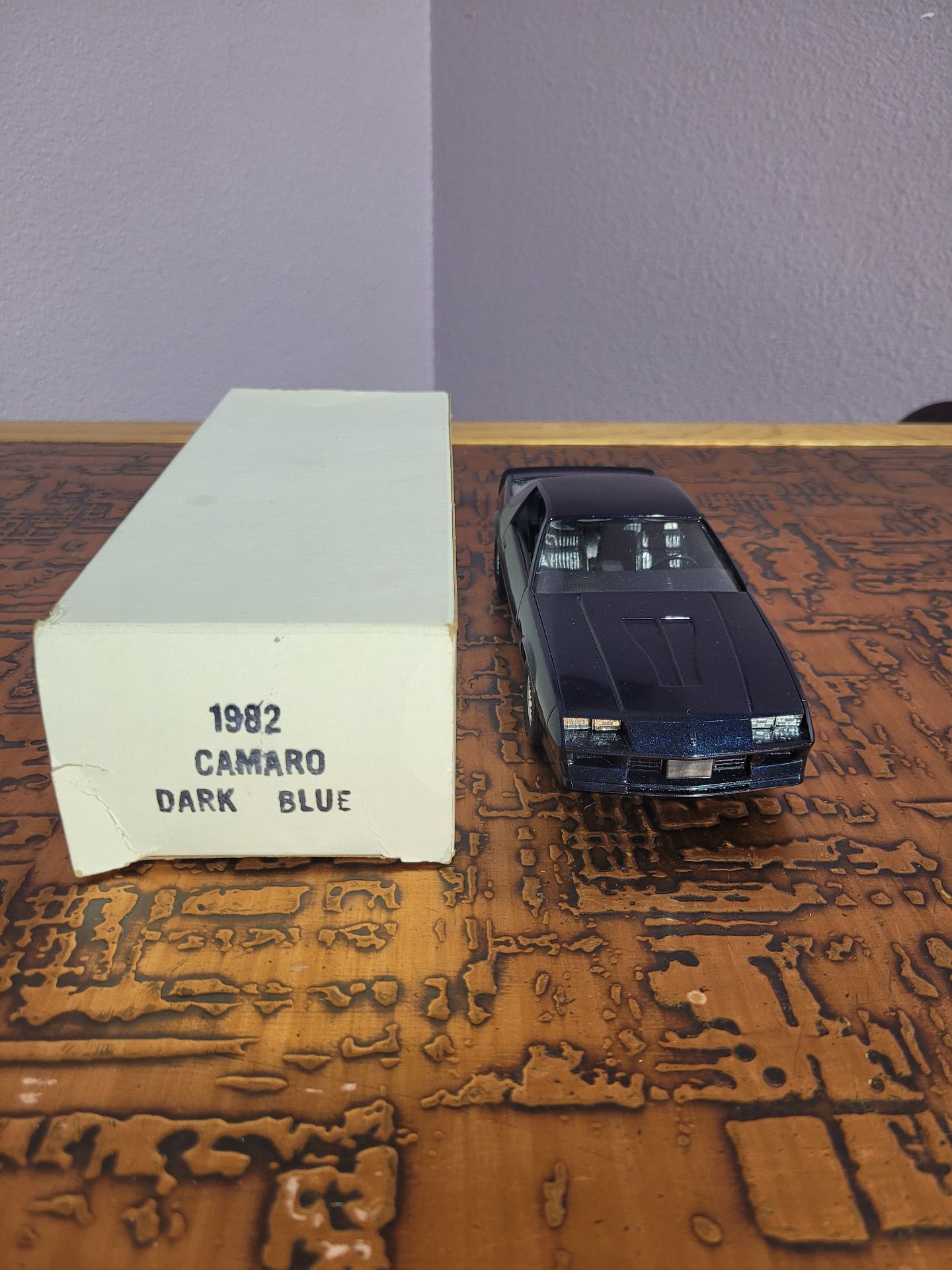 AMT, ERTL Cars. - image 4 of 4