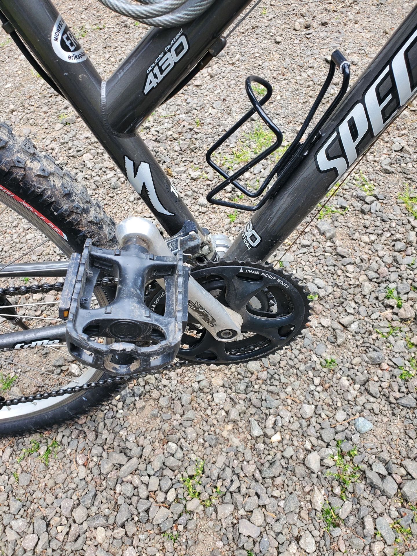 Specialized Hardrock Road Bike - image 8 of 11