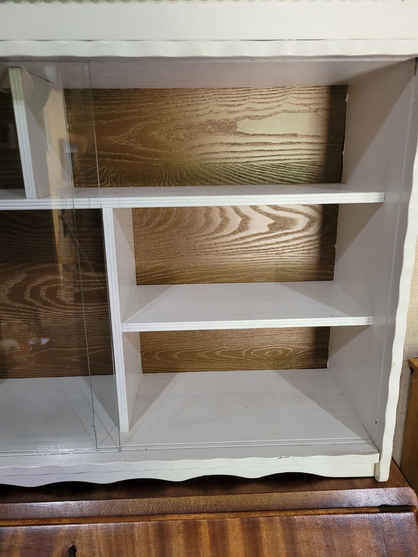 Display Cabinet. Wall Or Tabletop - image 4 of 7