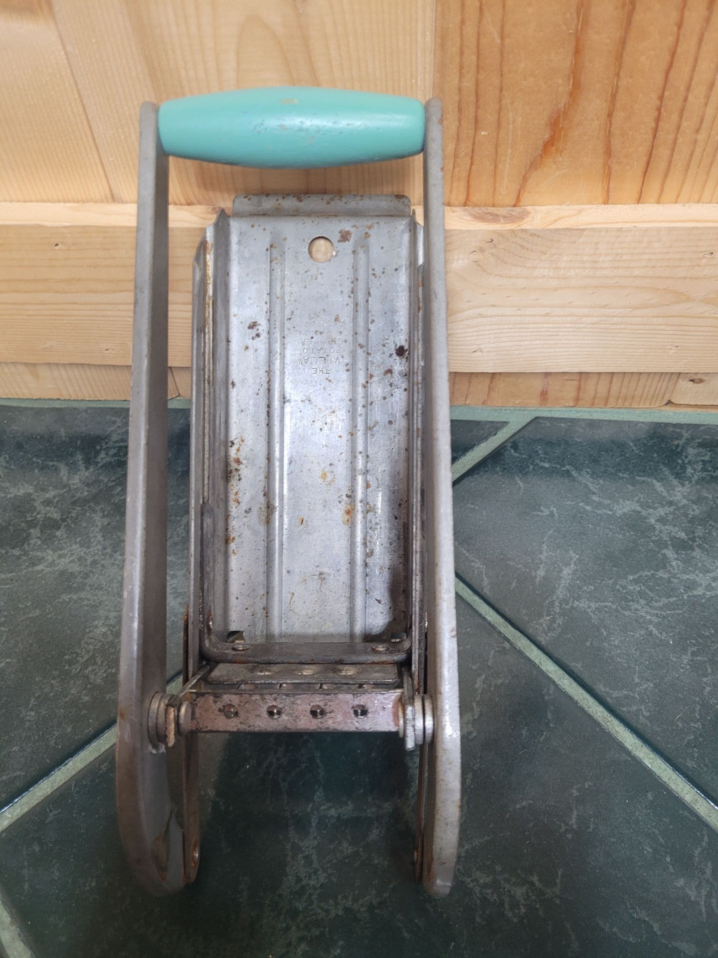 Vintage Kitchen Lot. - image 6 of 6