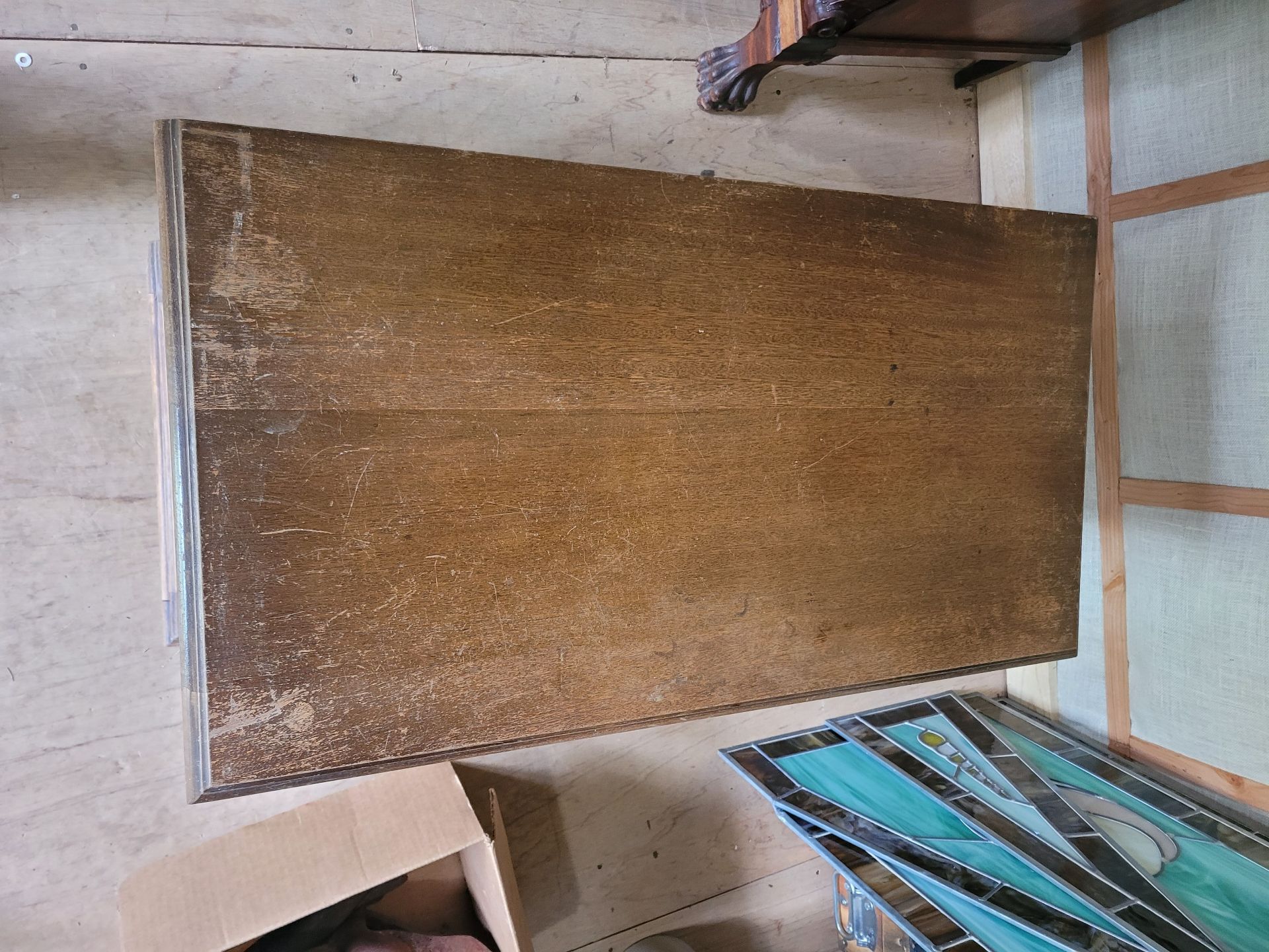 Small Chest Of Drawers. - image 6 of 6