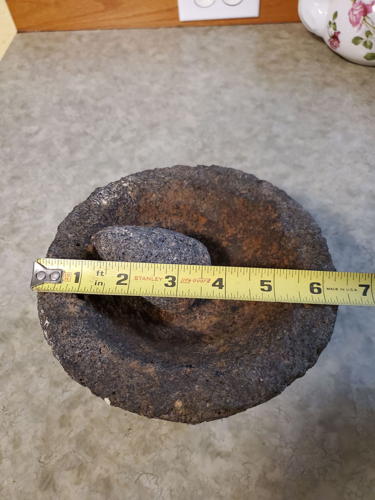 Mortar And Pestle - image 6 of 7