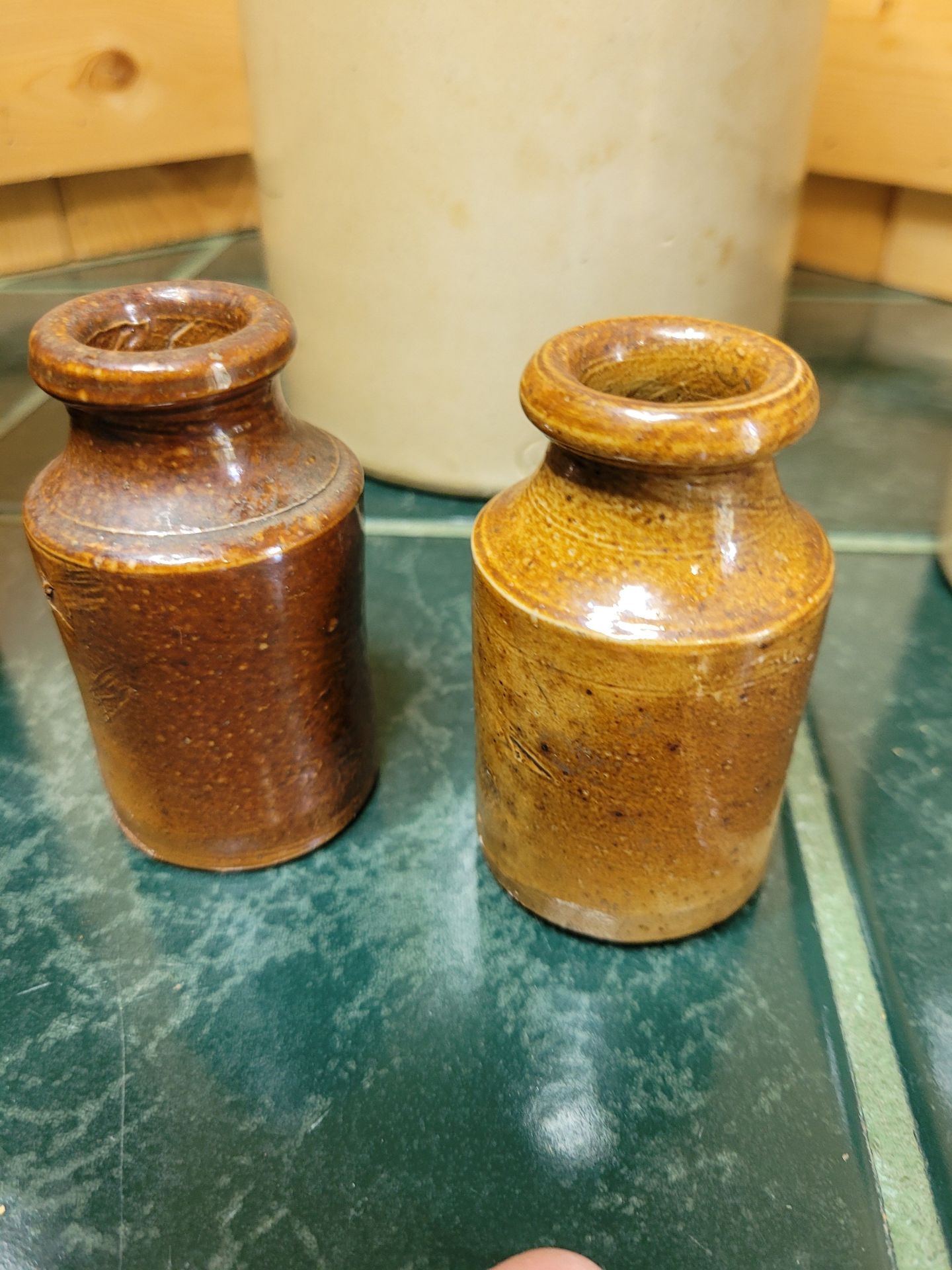 Miscellaneous Stoneware Pieces - image 4 of 10
